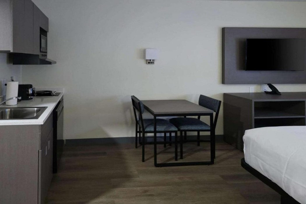 MainStay Suites Prince George - Fort Lee 3/9