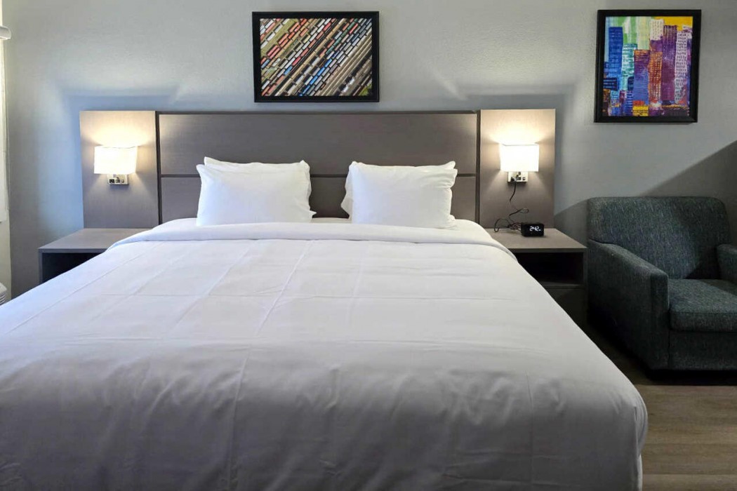 MainStay Suites Prince George - Fort Lee 1/9