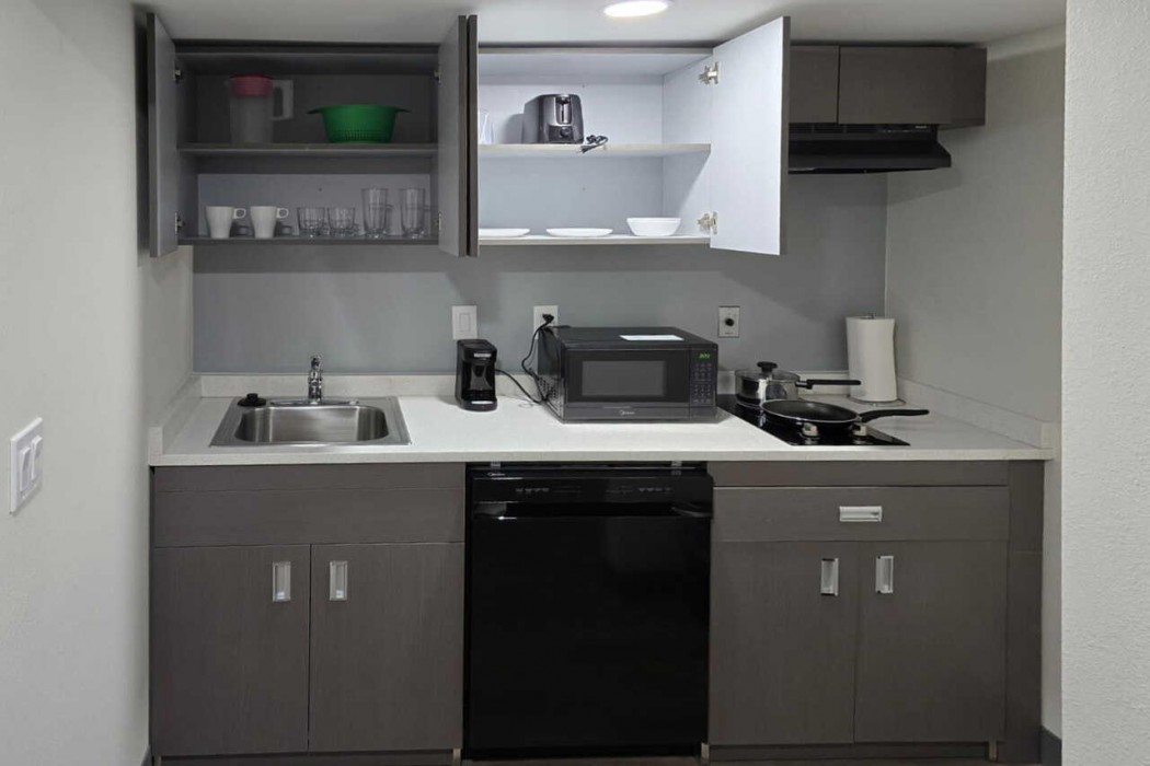 MainStay Suites Prince George - Fort Lee 8/9