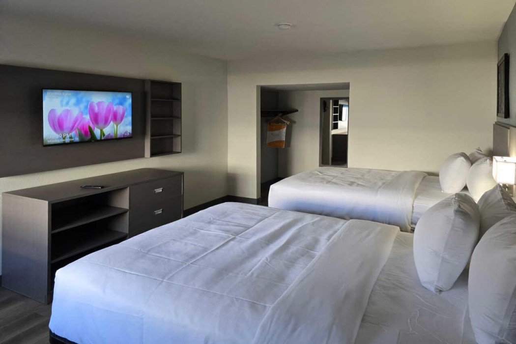 MainStay Suites Prince George - Fort Lee 2/9