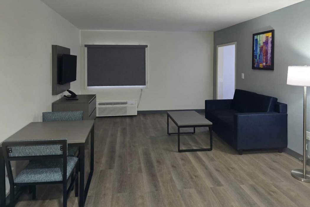 MainStay Suites Prince George - Fort Lee 7/9
