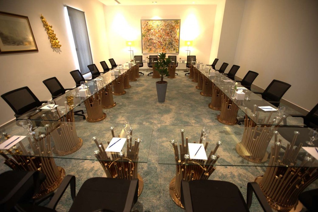 Golden Tulip Amman 49/83