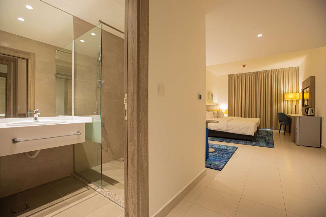 Golden Tulip Amman 21/83