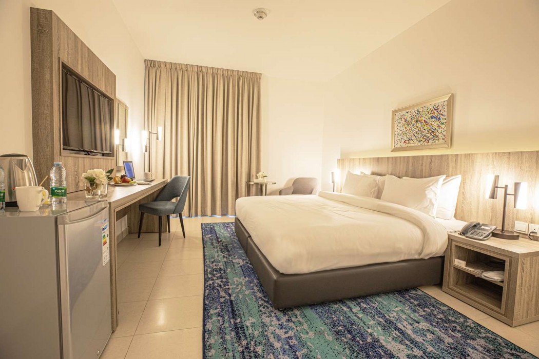Golden Tulip Amman 16/83