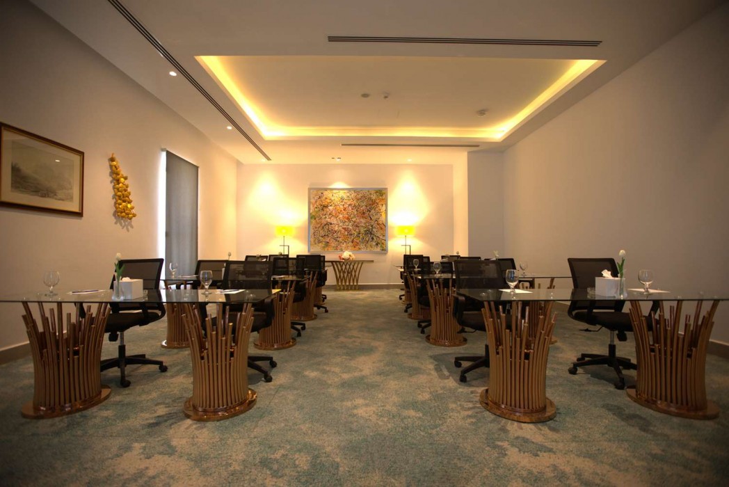 Golden Tulip Amman 52/83