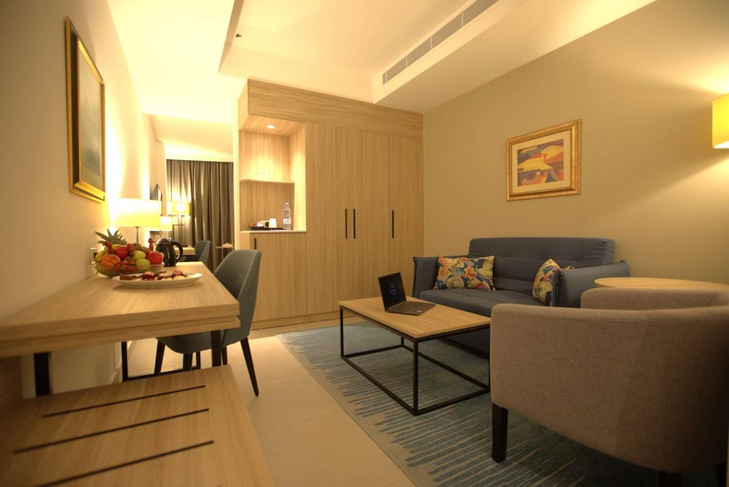 Golden Tulip Amman 32/83