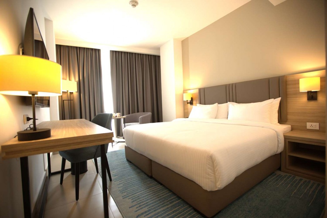 Golden Tulip Amman 31/83