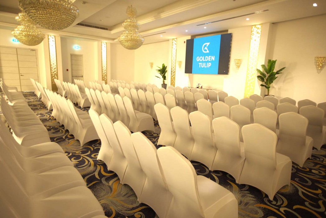 Golden Tulip Amman 51/83