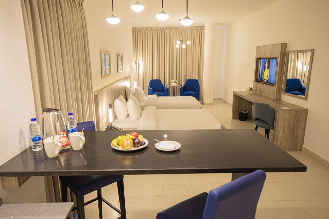 Golden Tulip Amman 25/83