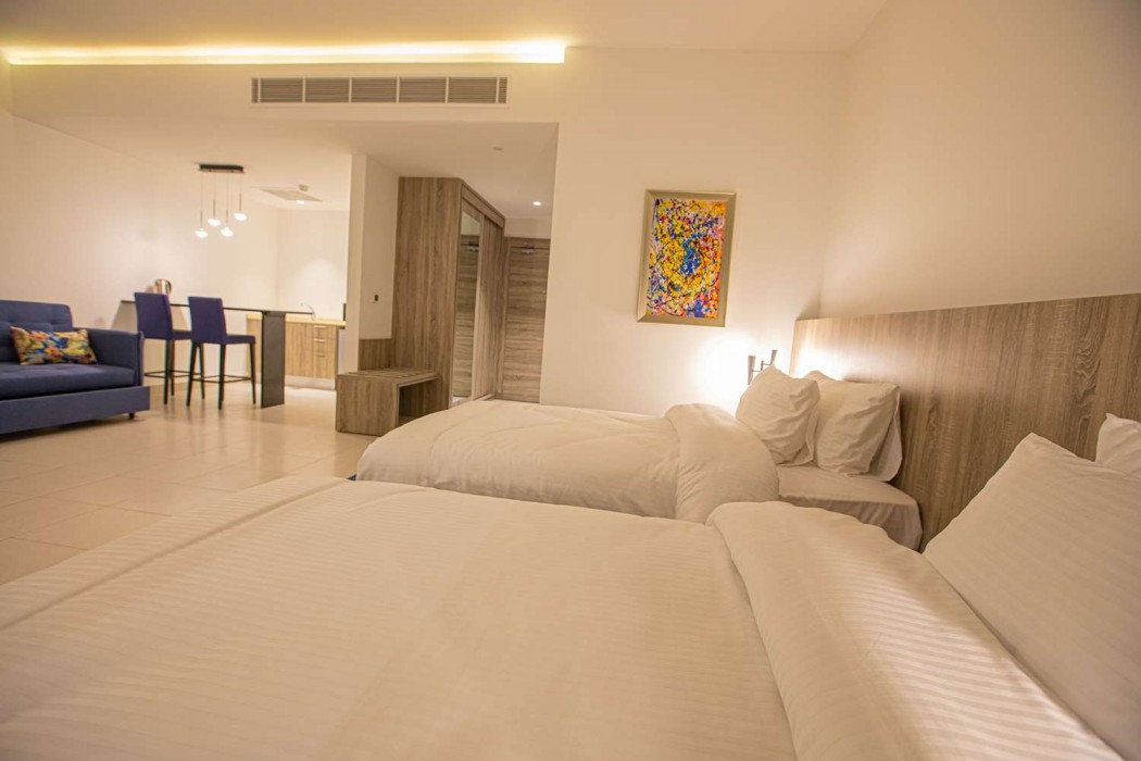Golden Tulip Amman 24/83