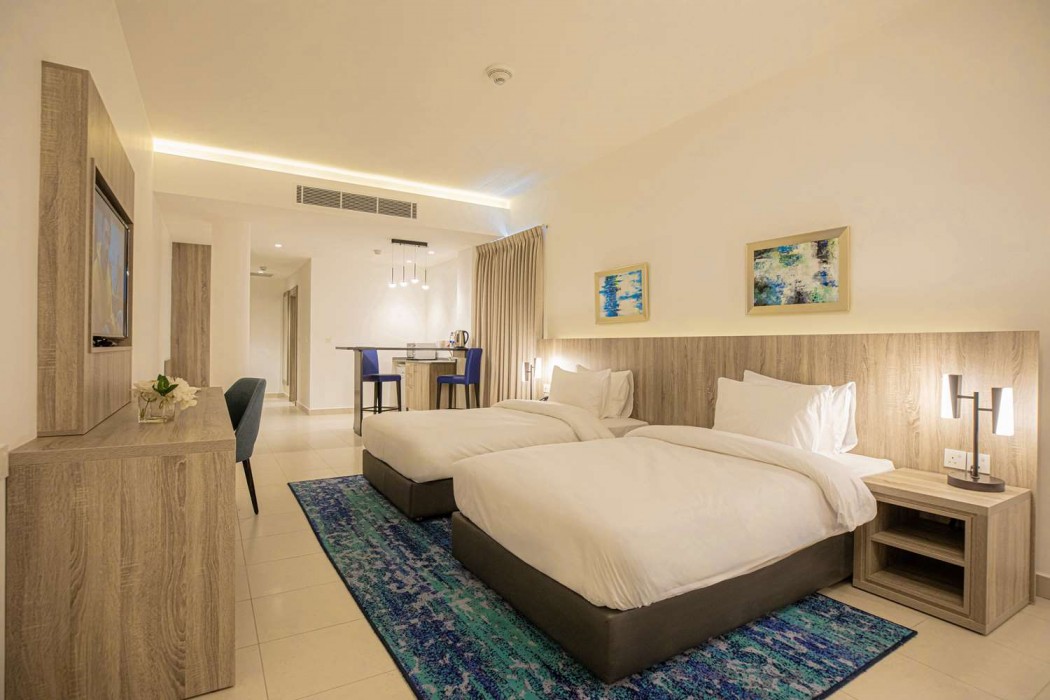 Golden Tulip Amman 20/83