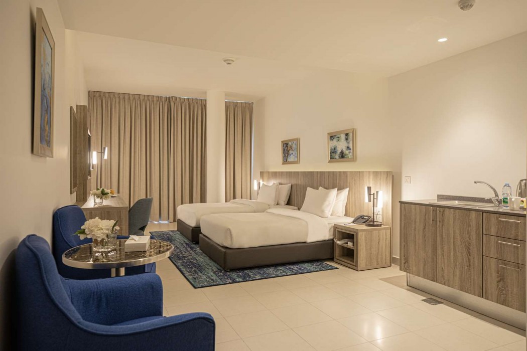 Golden Tulip Amman 26/83