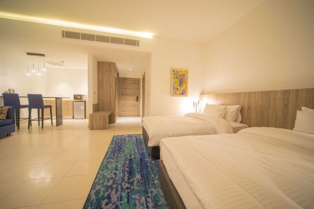 Golden Tulip Amman 19/83
