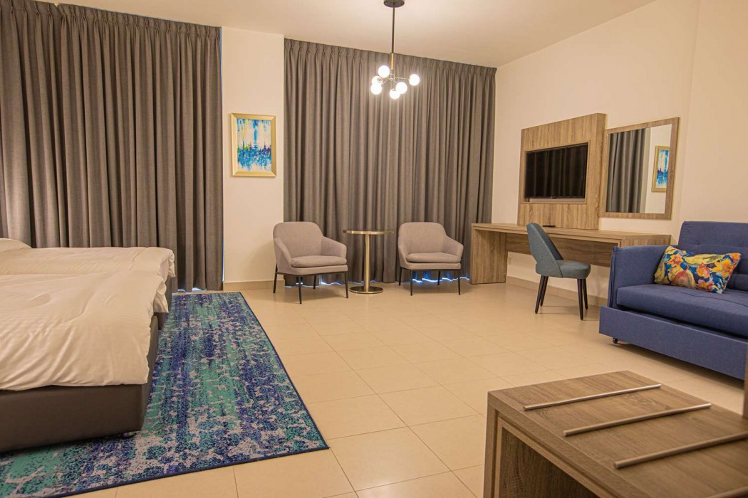Golden Tulip Amman 28/83