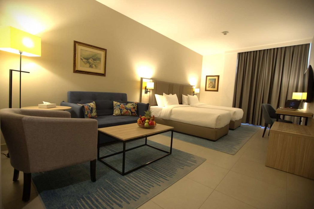 Golden Tulip Amman 30/83