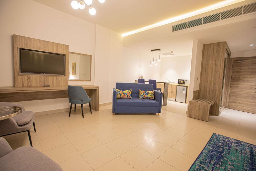 Golden Tulip Amman 14/83