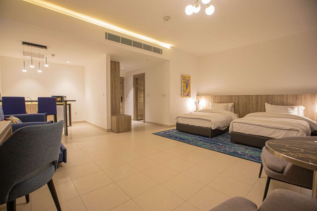 Golden Tulip Amman 27/83