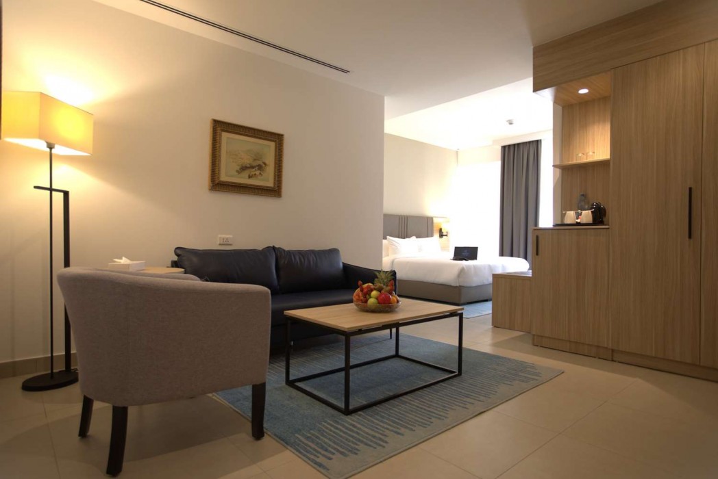 Golden Tulip Amman 29/83