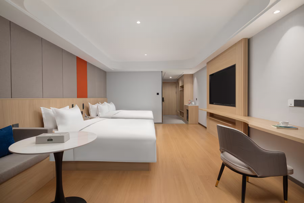 Days Inn by Wyndham Kunming Panlong 17/54