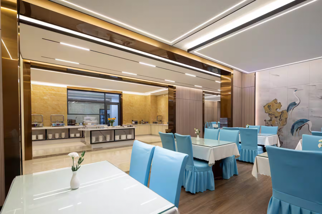 Days Inn by Wyndham Kunming Panlong 34/54