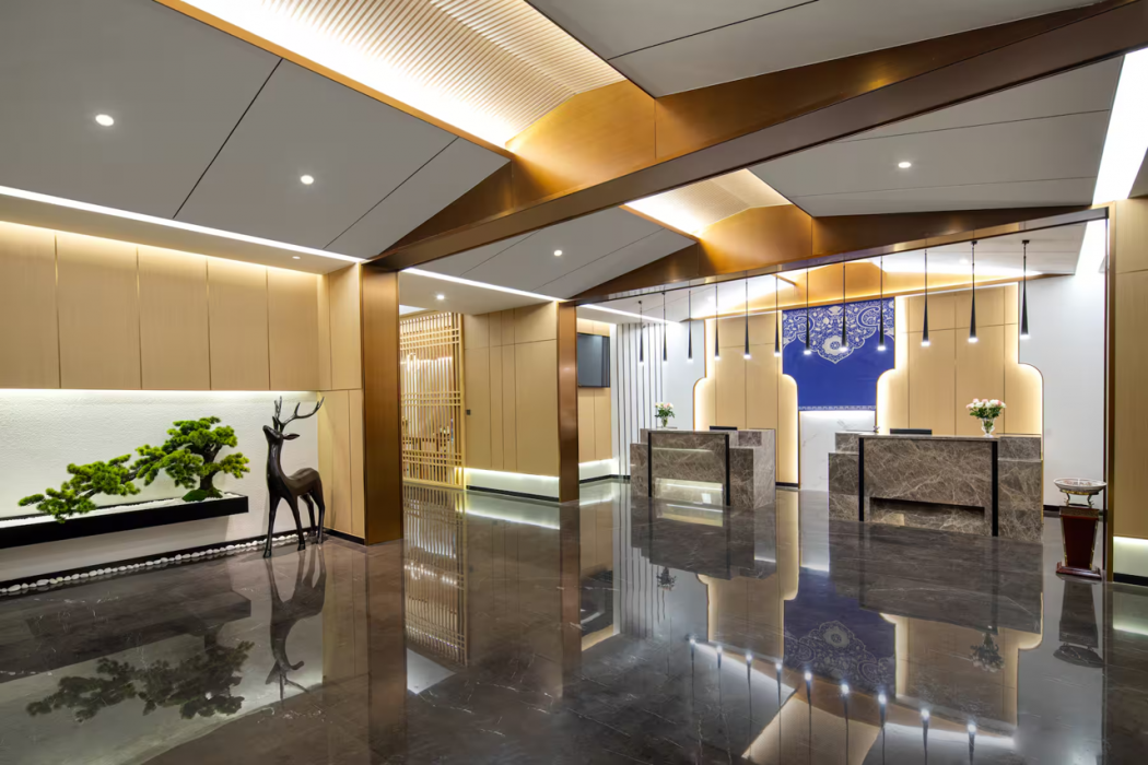 Days Inn by Wyndham Kunming Panlong 7/54