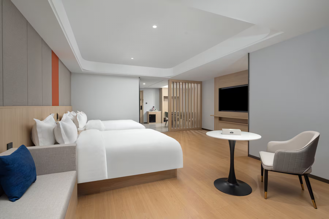 Days Inn by Wyndham Kunming Panlong 18/54