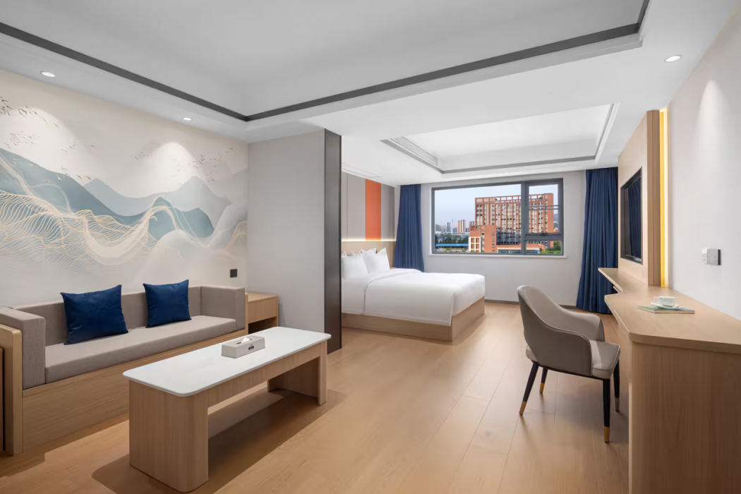 Days Inn by Wyndham Kunming Panlong 15/54