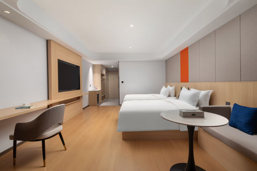 Days Inn by Wyndham Kunming Panlong 16/54