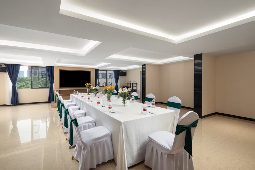 Days Inn by Wyndham Kunming Panlong 35/54