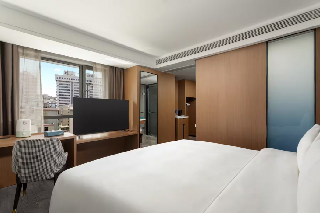 Days Inn by Wyndham Lanzhou Chengguan 14/30