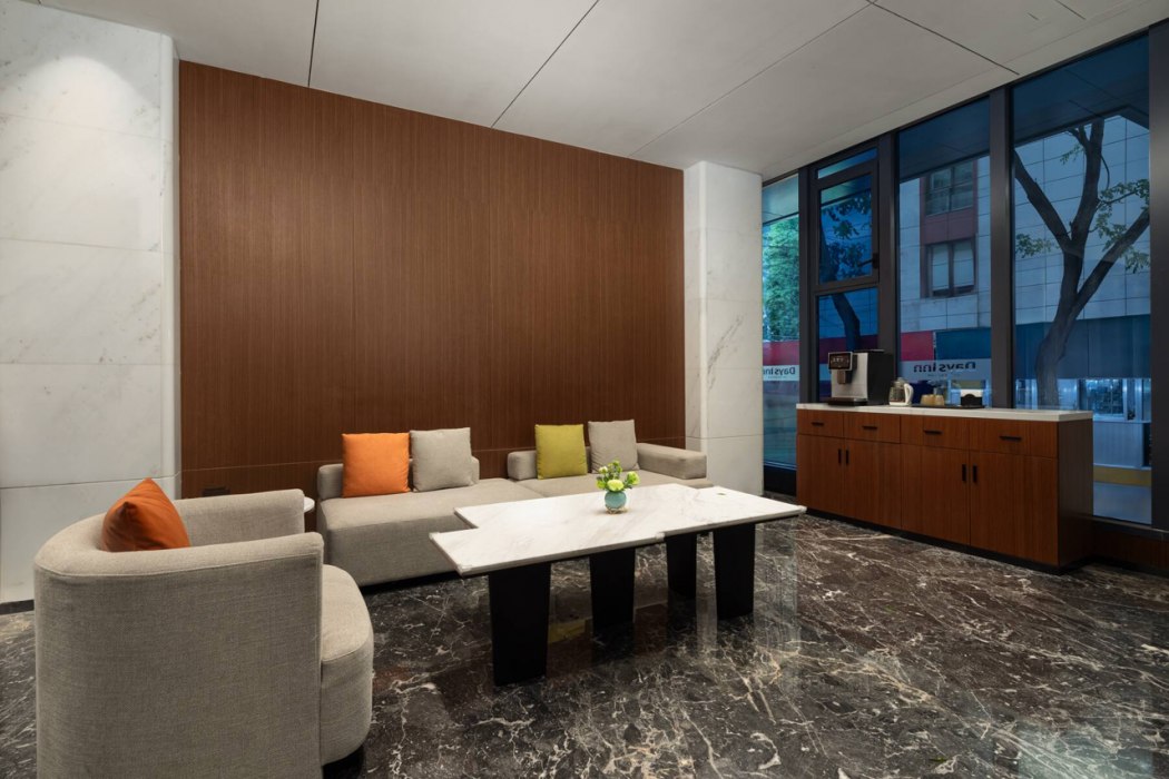 Days Inn by Wyndham Lanzhou Chengguan 5/30