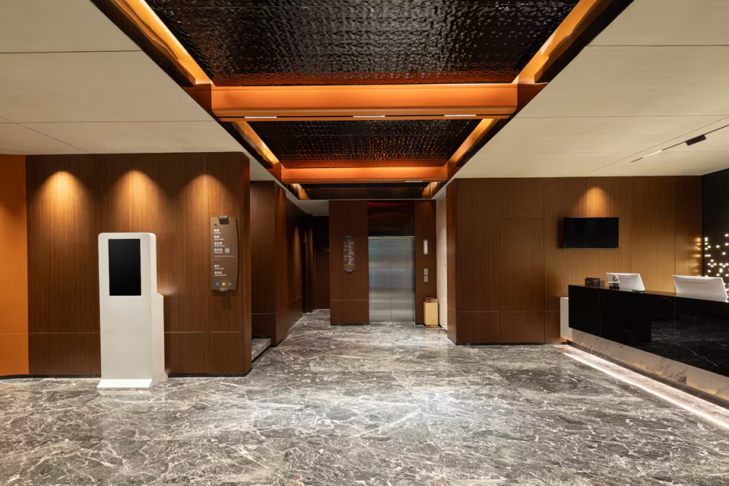 Days Inn by Wyndham Lanzhou Chengguan 3/30