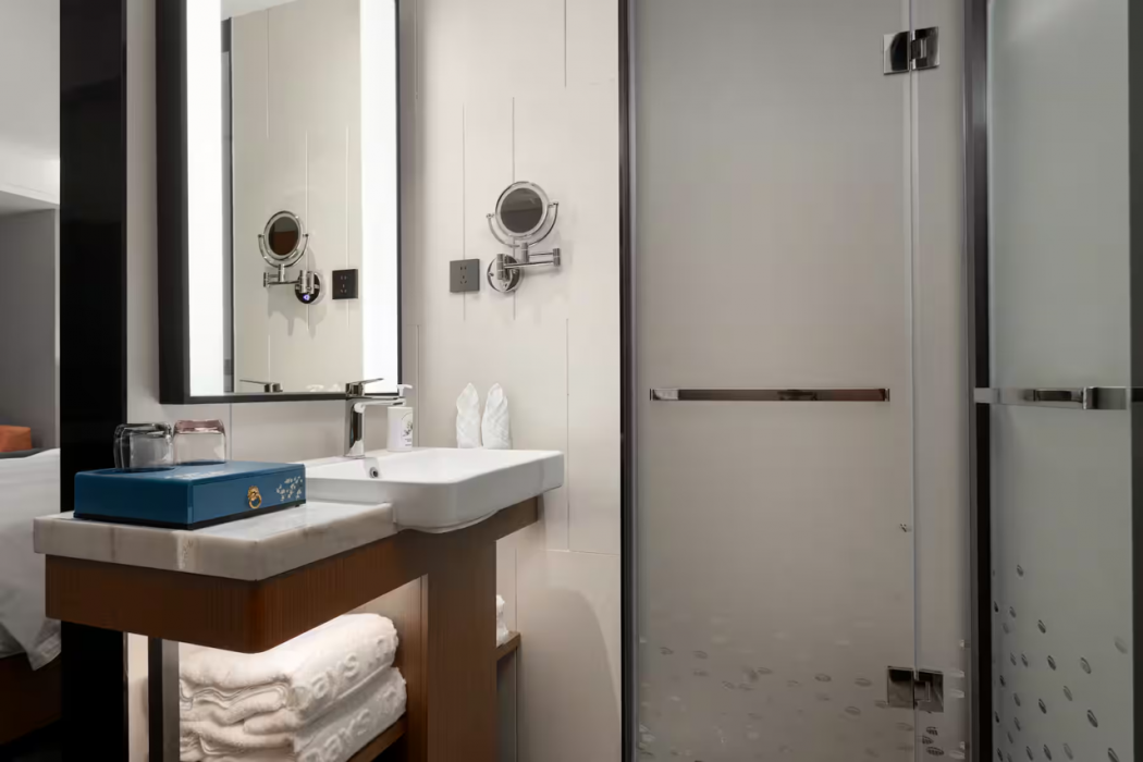 Days Inn by Wyndham Lanzhou Chengguan 16/30