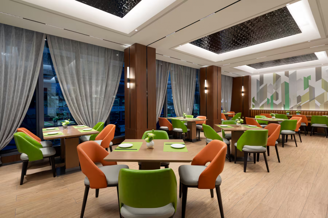 Days Inn by Wyndham Lanzhou Chengguan 19/30