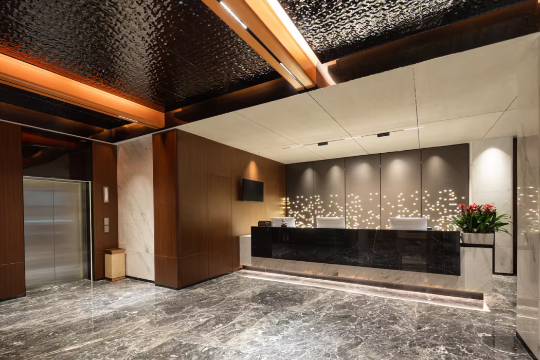 Days Inn by Wyndham Lanzhou Chengguan 4/30