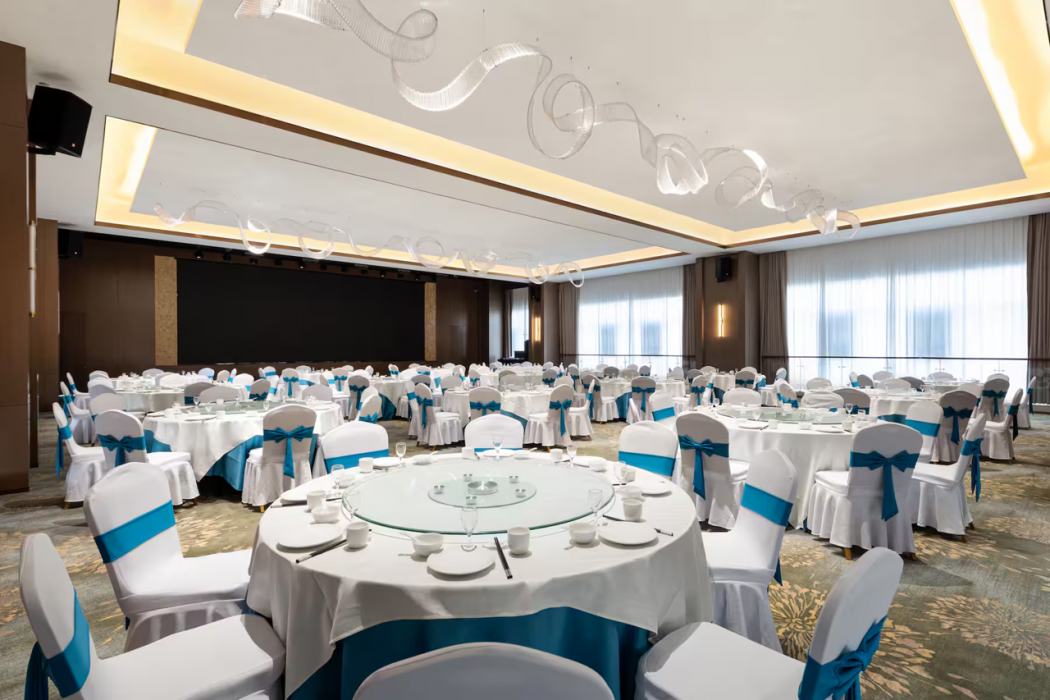 Days Inn by Wyndham Linyi Yihe New Area 23/29