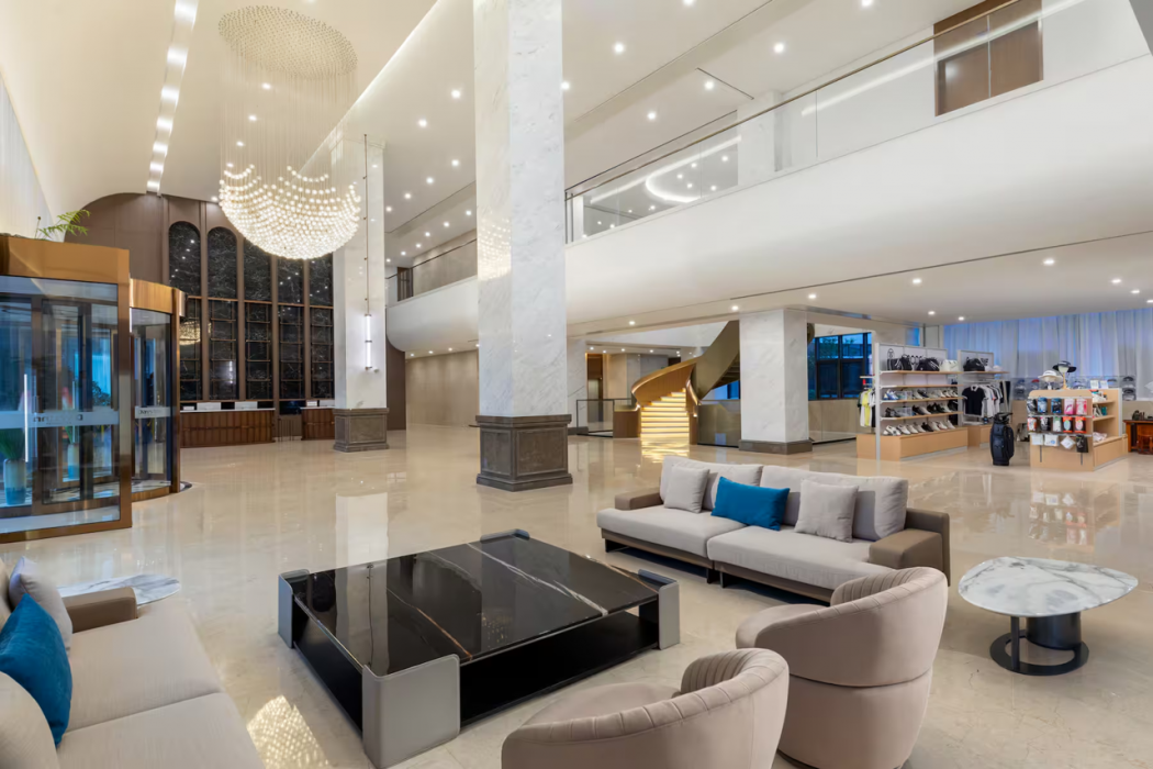 Days Inn by Wyndham Linyi Yihe New Area 5/29