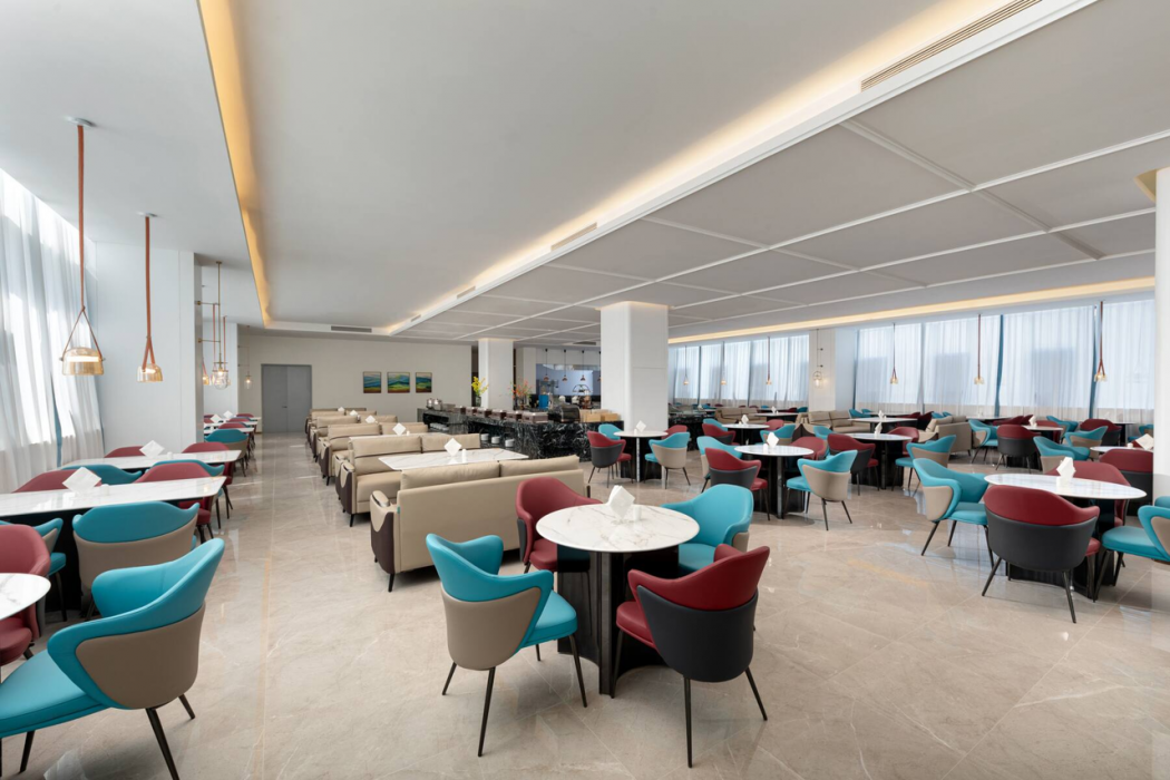 Days Inn by Wyndham Linyi Yihe New Area 26/29