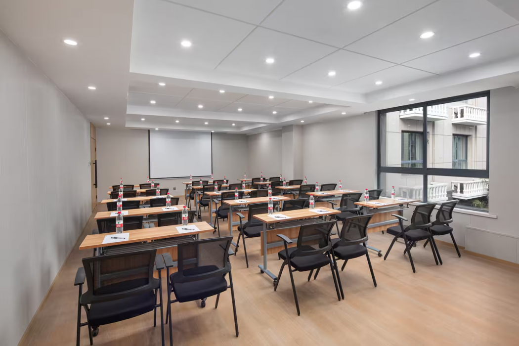 Days Inn by Wyndham Nanjing Lishui 21/35