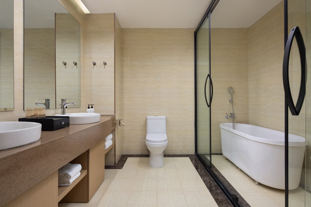 Days Inn by Wyndham Nanjing Lishui 17/35