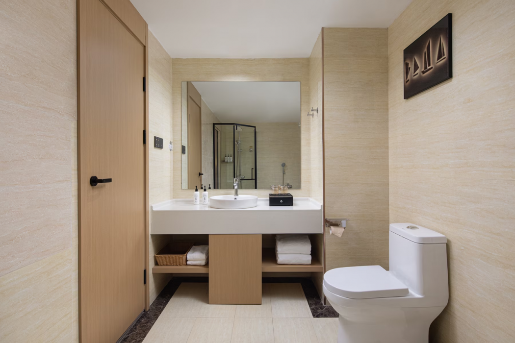 Days Inn by Wyndham Nanjing Lishui 18/35