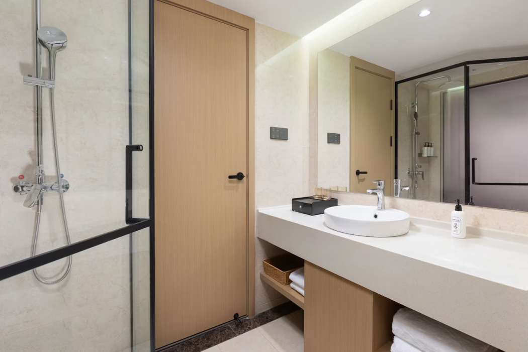 Days Inn by Wyndham Nanjing Lishui 19/35