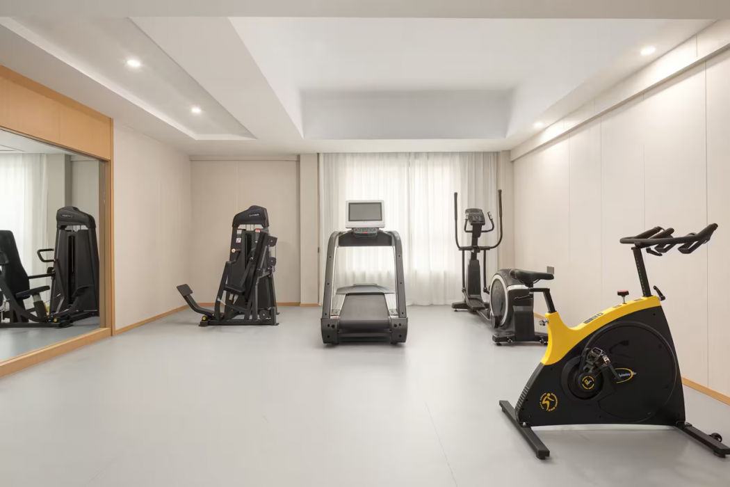Days Inn by Wyndham Nanjing Lishui 23/35