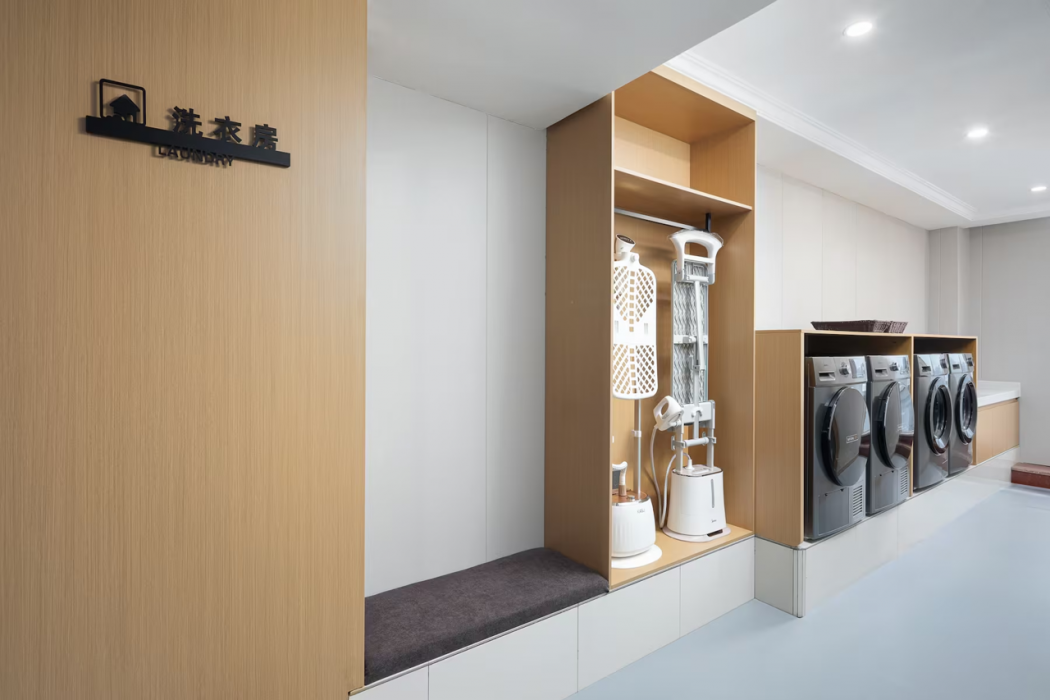 Days Inn by Wyndham Nanjing Lishui 22/35