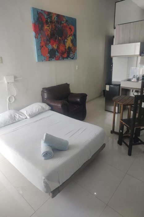 Capital O Hotel Brisas del Mar Playa Del Carmen 41/98