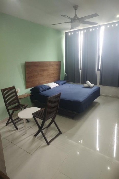 Capital O Hotel Brisas del Mar Playa Del Carmen 61/98
