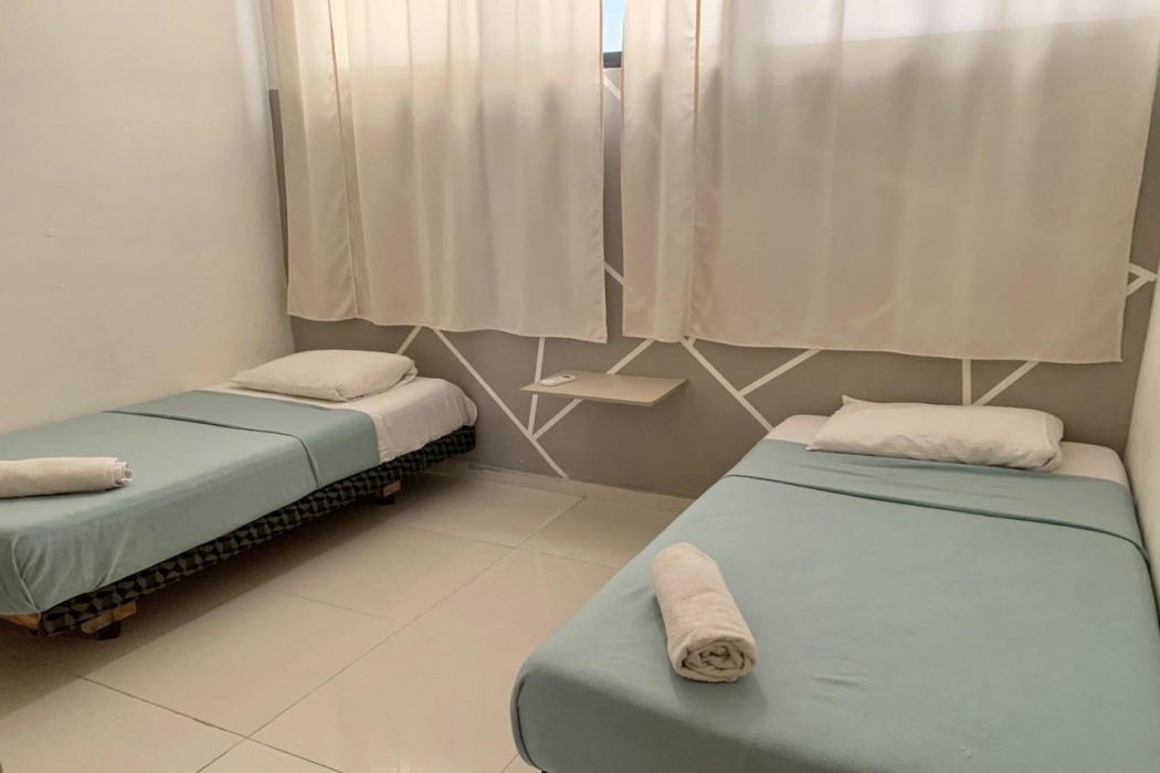 Capital O Hotel Brisas del Mar Playa Del Carmen 28/98
