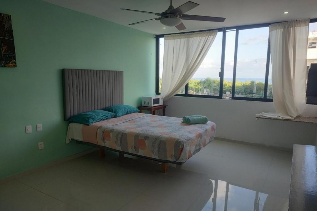 Capital O Hotel Brisas del Mar Playa Del Carmen 48/98