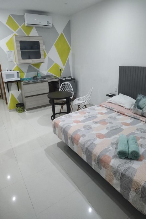 Capital O Hotel Brisas del Mar Playa Del Carmen 16/98