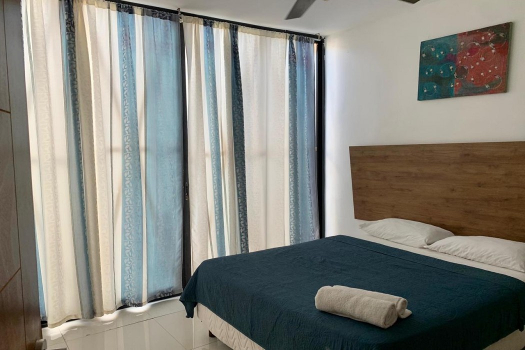 Capital O Hotel Brisas del Mar Playa Del Carmen 19/98